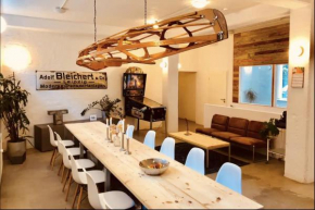 Stylisches Loft mitten im Zentrum, nähe HBF